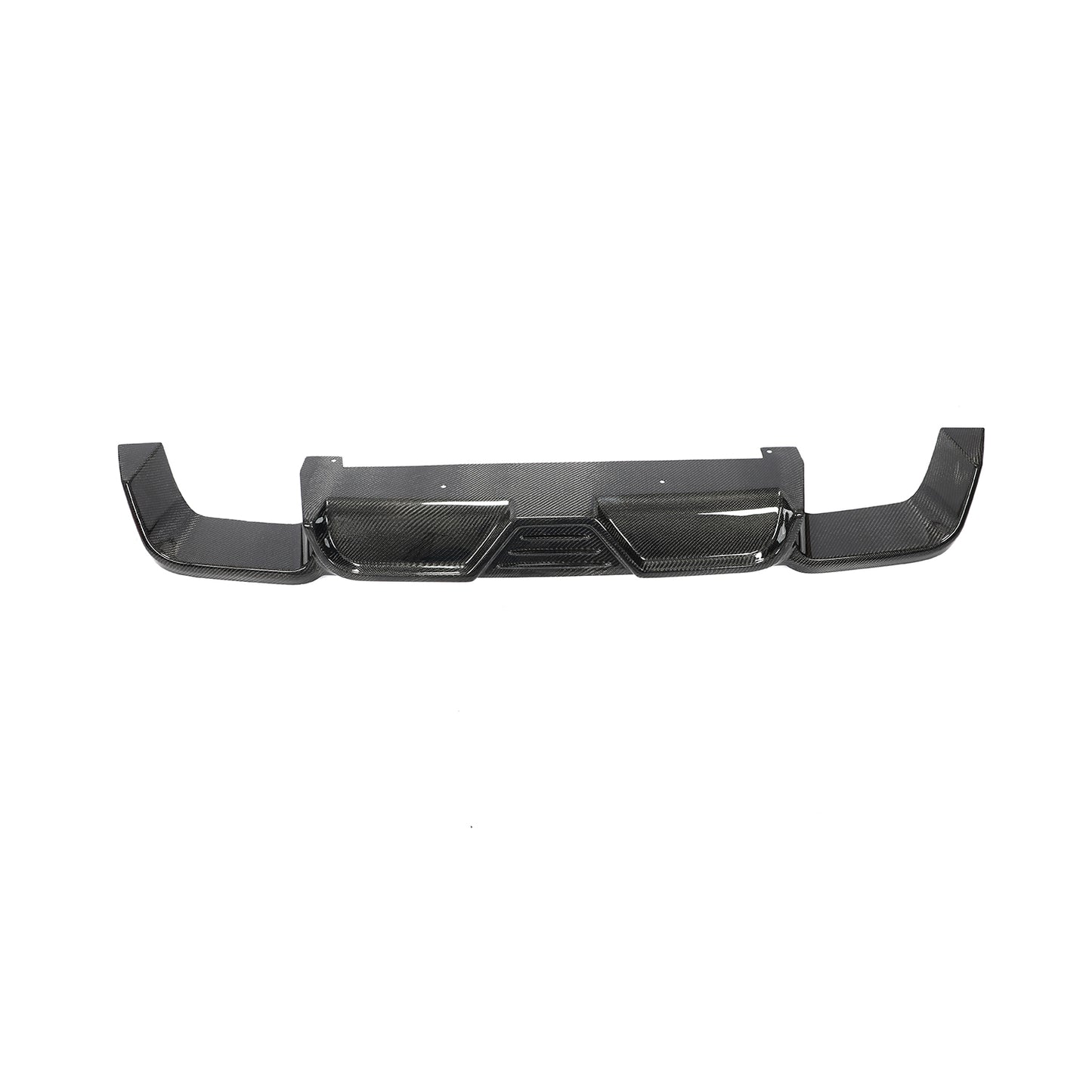 BMW X3 M F97 Carbon Fibre Rear Diffuser
