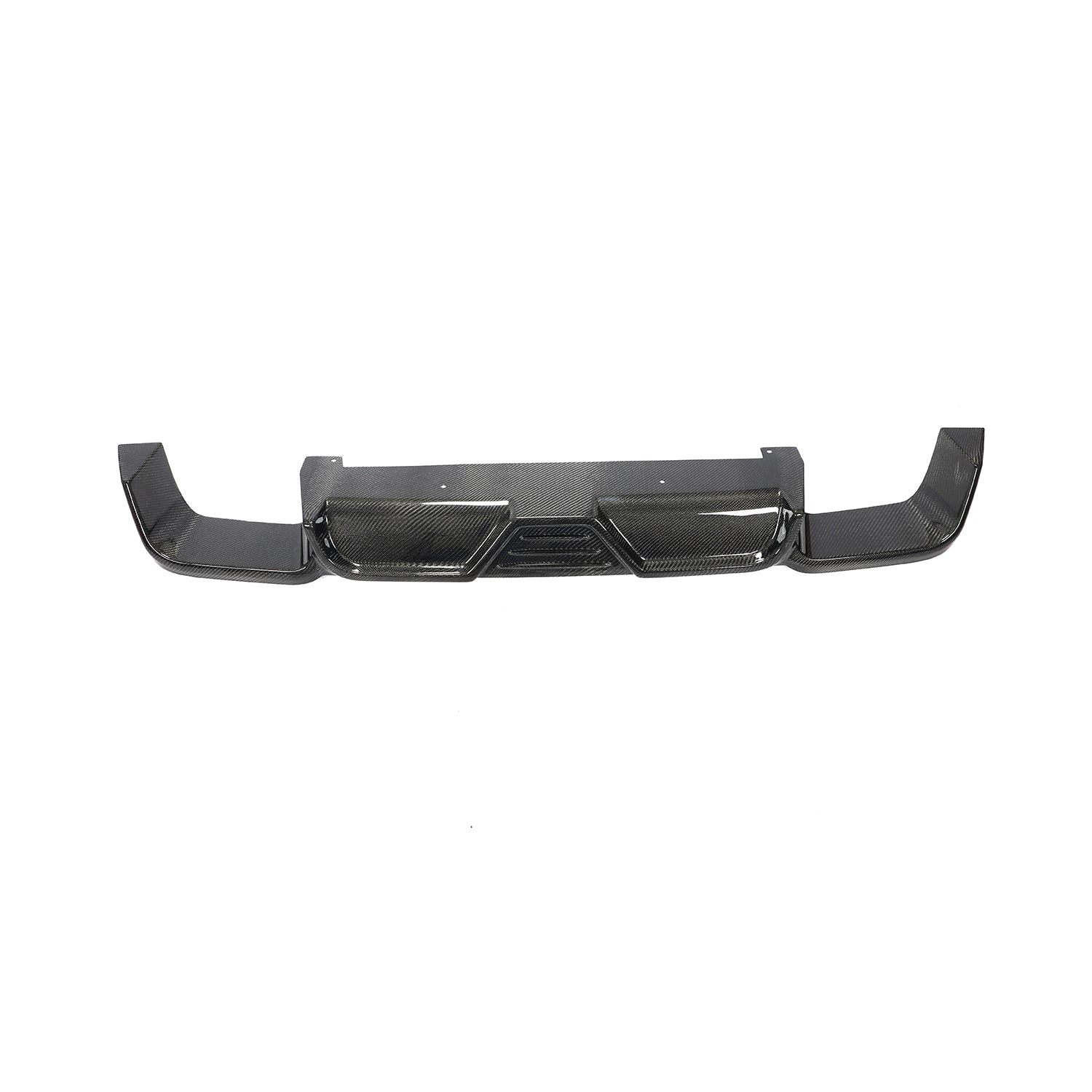 BMW X3 M F97 Carbon Fibre Rear Diffuser