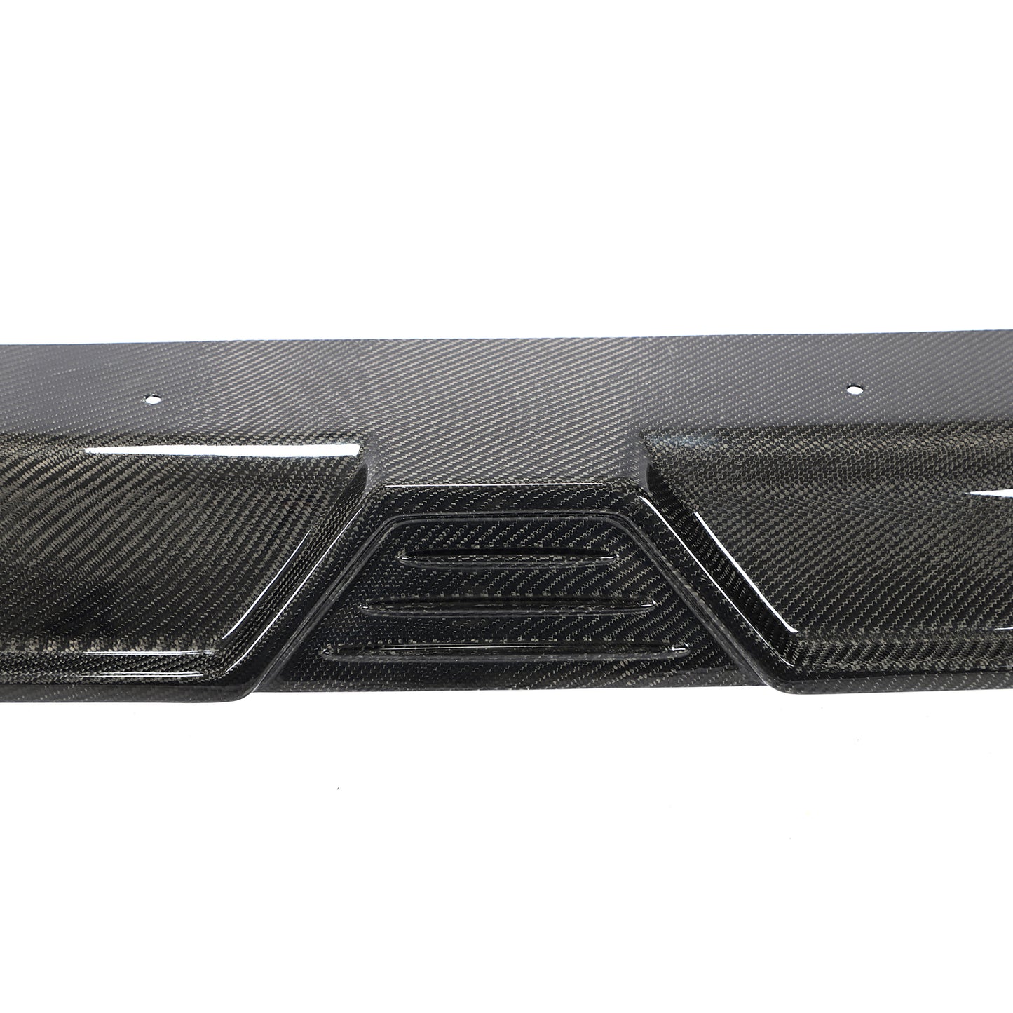 BMW X3 M F97 Carbon Fibre Rear Diffuser