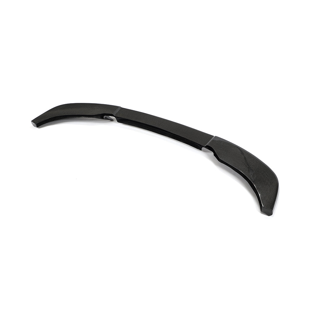 BMW X4 F26 M Sport Carbon Fibre Front Lip
