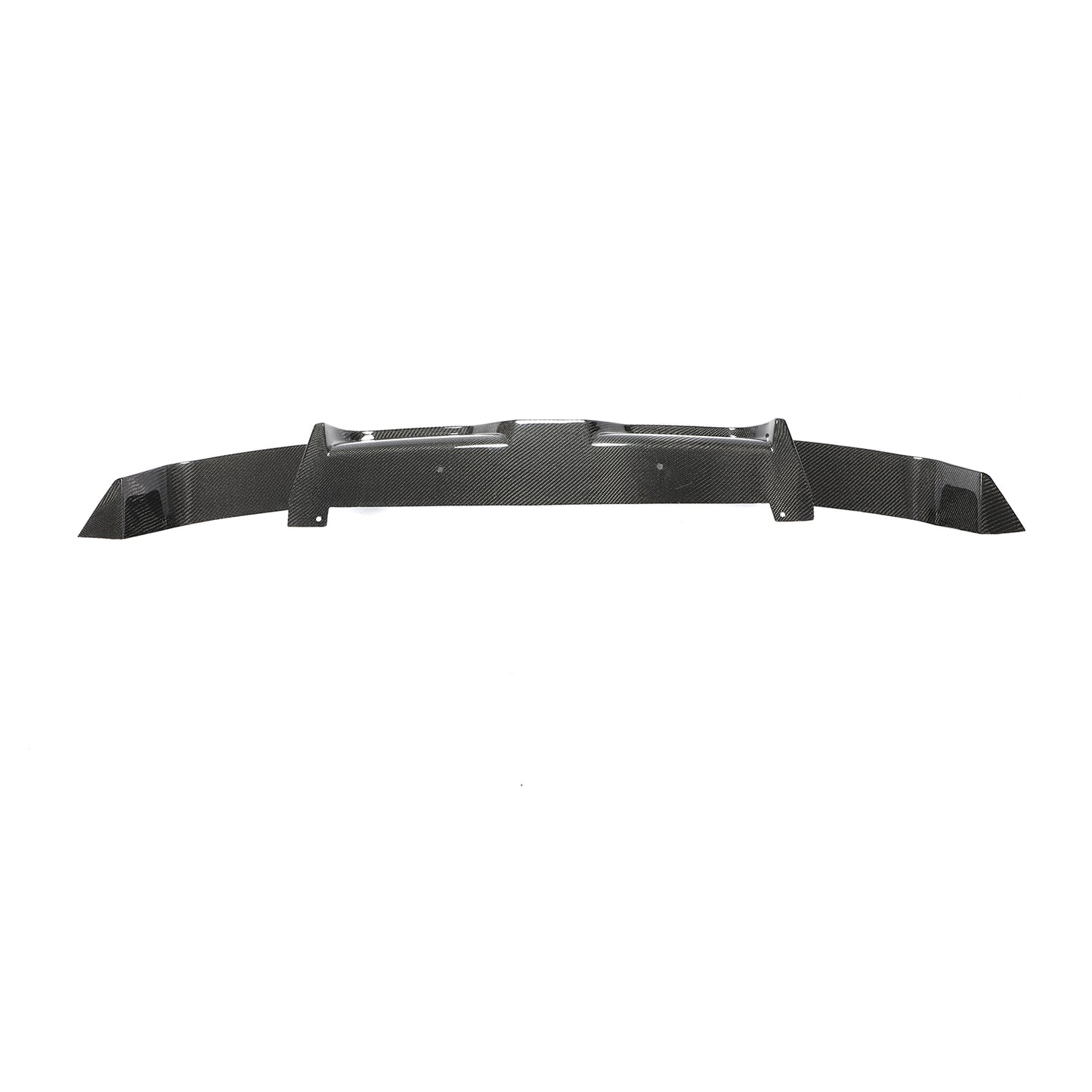 BMW X3 M F97 Carbon Fibre Rear Diffuser