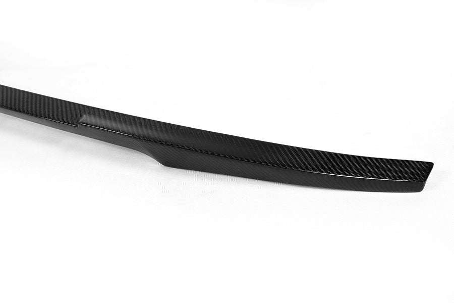 BMW 4 Series F32 Carbon Fibre Spoiler