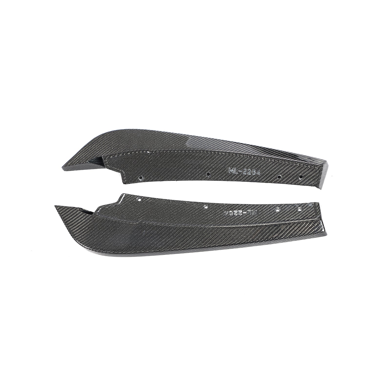 BMW X3 M F97 Carbon Fibre Rear Diffuser