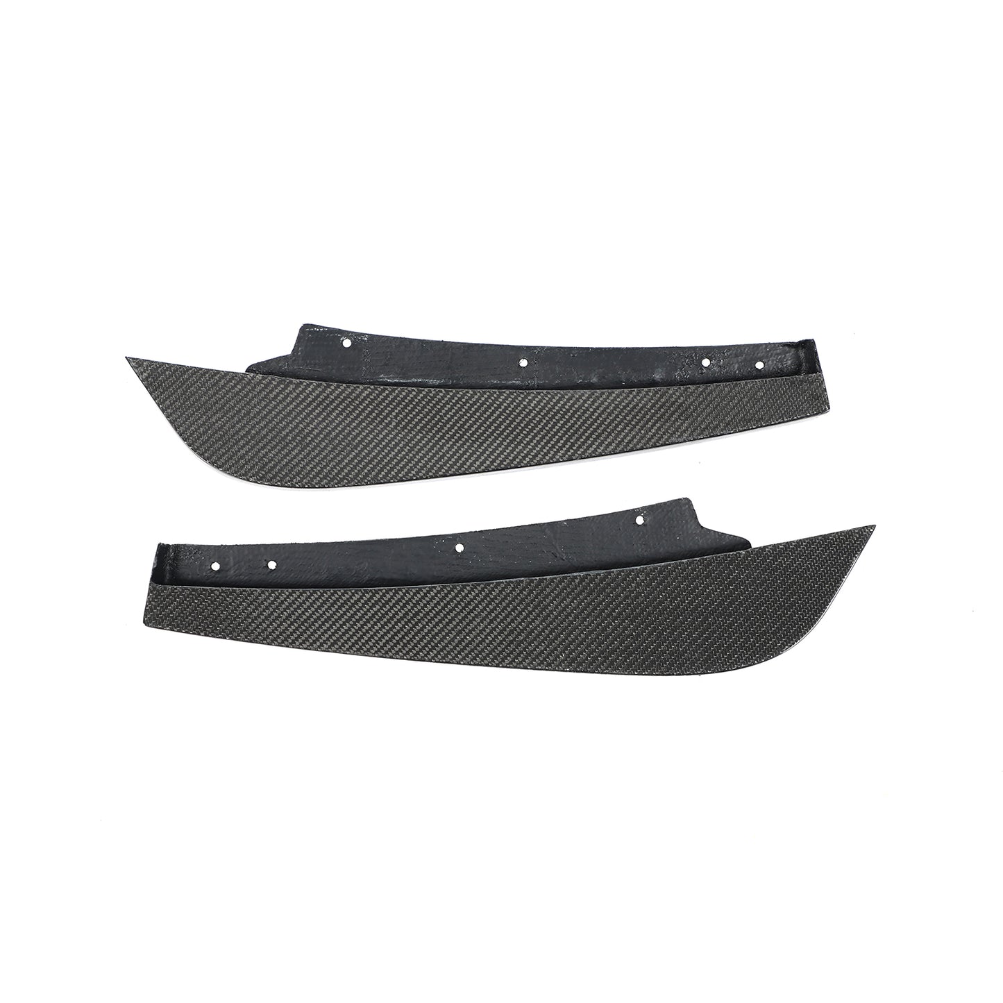BMW X3 M F97 Carbon Fibre Rear Diffuser