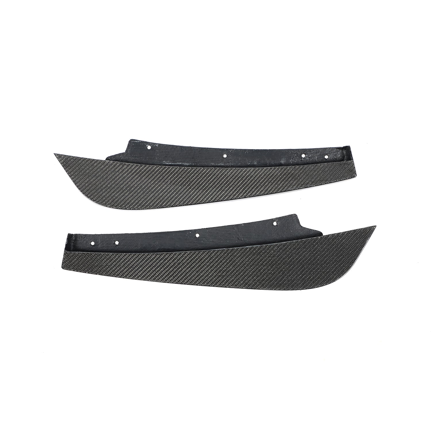 BMW X3 M F97 Carbon Fibre Rear Diffuser
