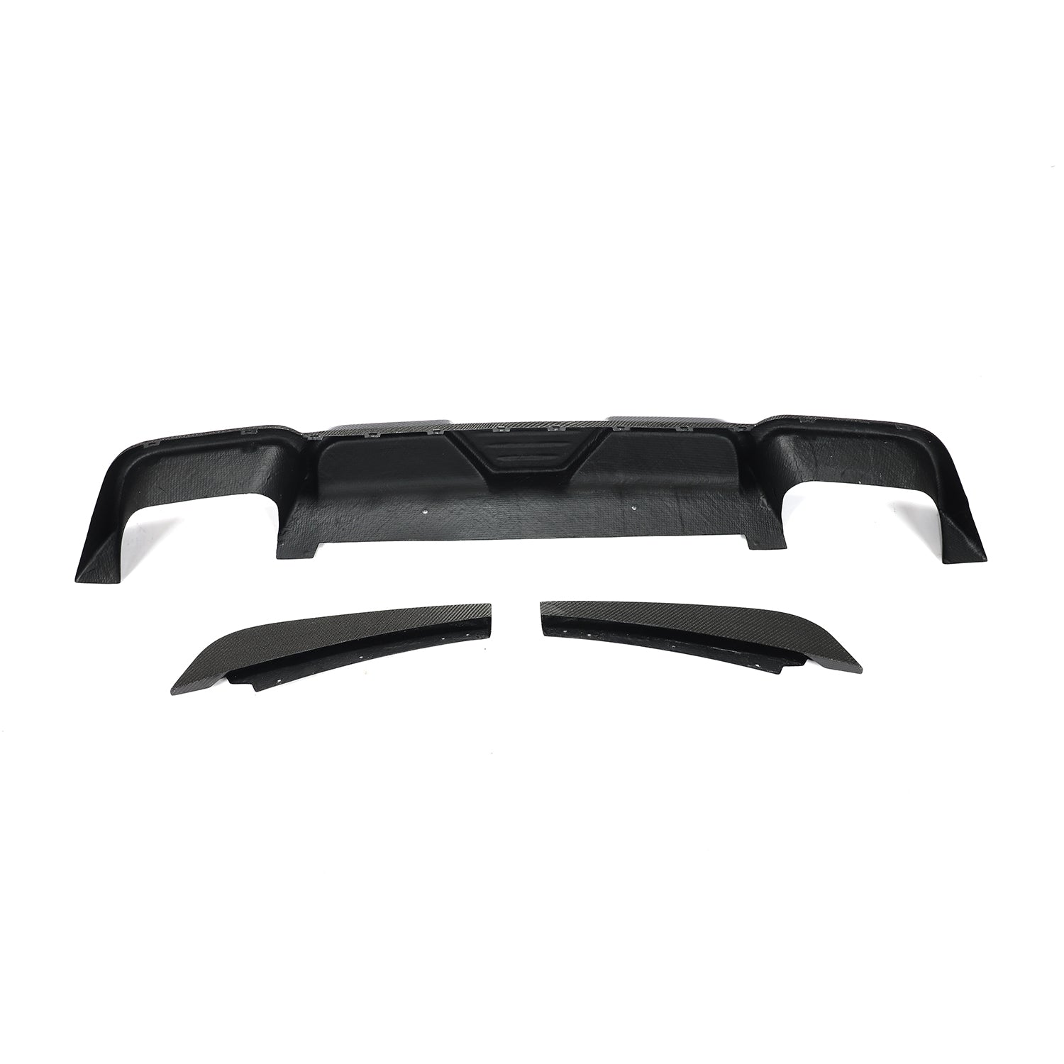 BMW X3 M F97 Carbon Fibre Rear Diffuser