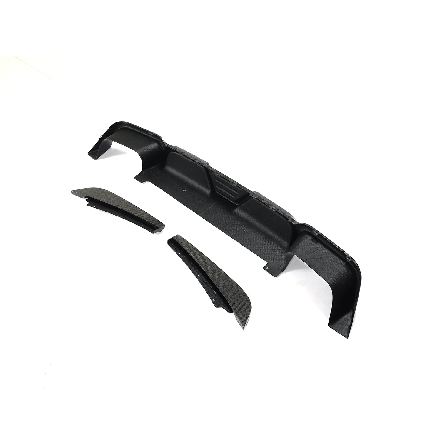 BMW X3 M F97 Carbon Fibre Rear Diffuser