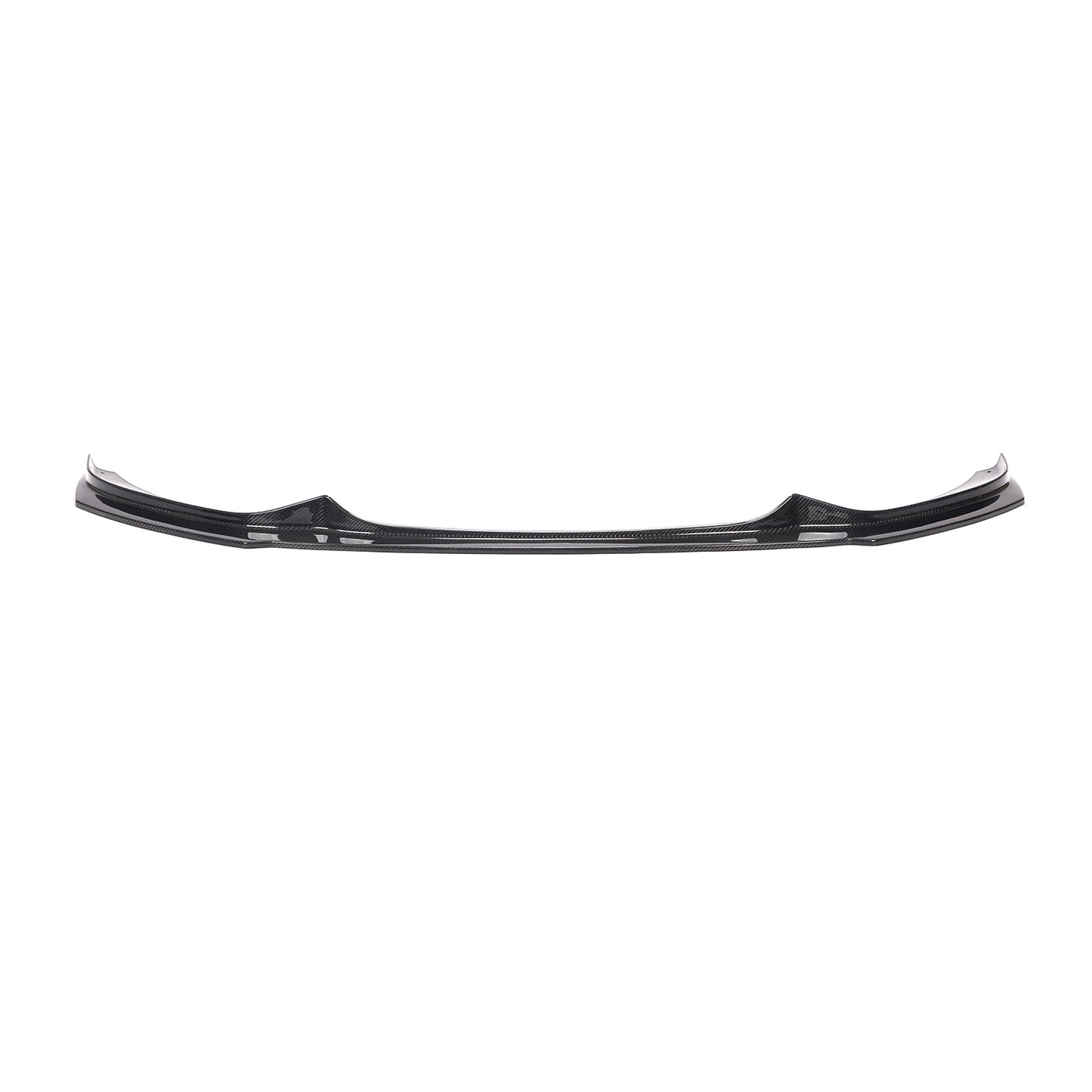 BMW 1 Series F40 M Sport Carbon Fibre Front Lip