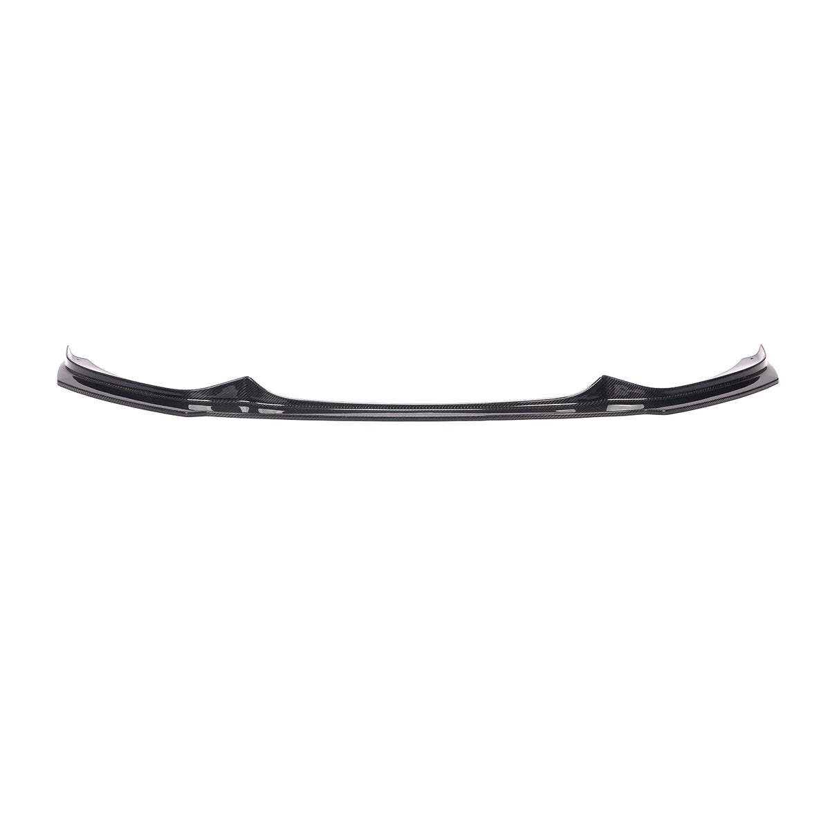 BMW 1 Series F40 M Sport Carbon Fibre Front Lip