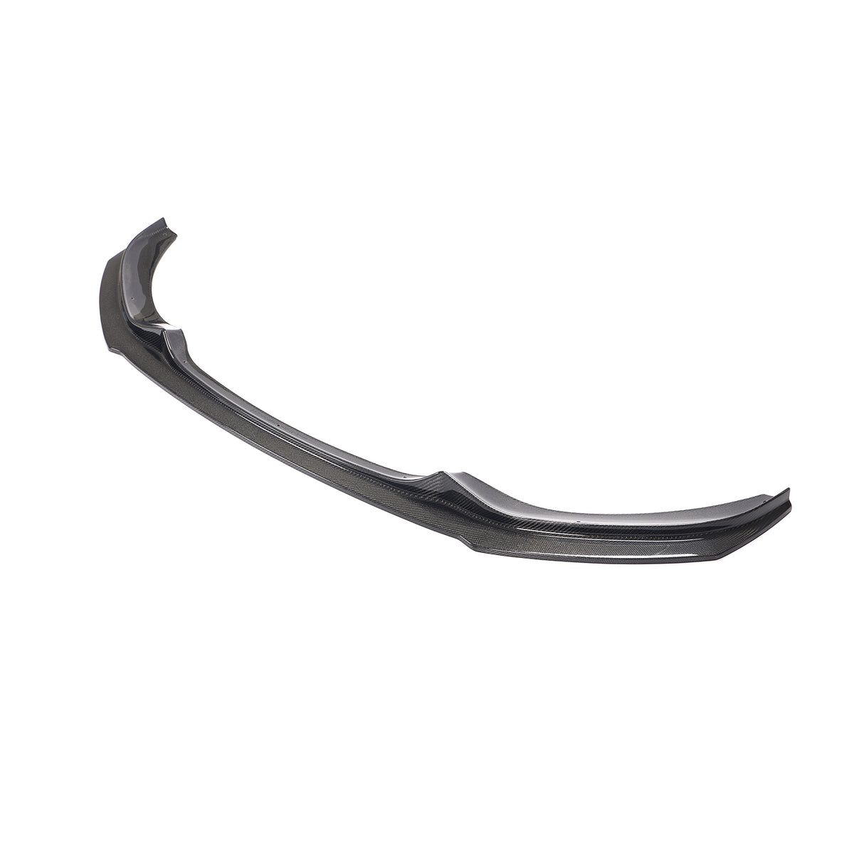 BMW 1 Series F40 M Sport Carbon Fibre Front Lip