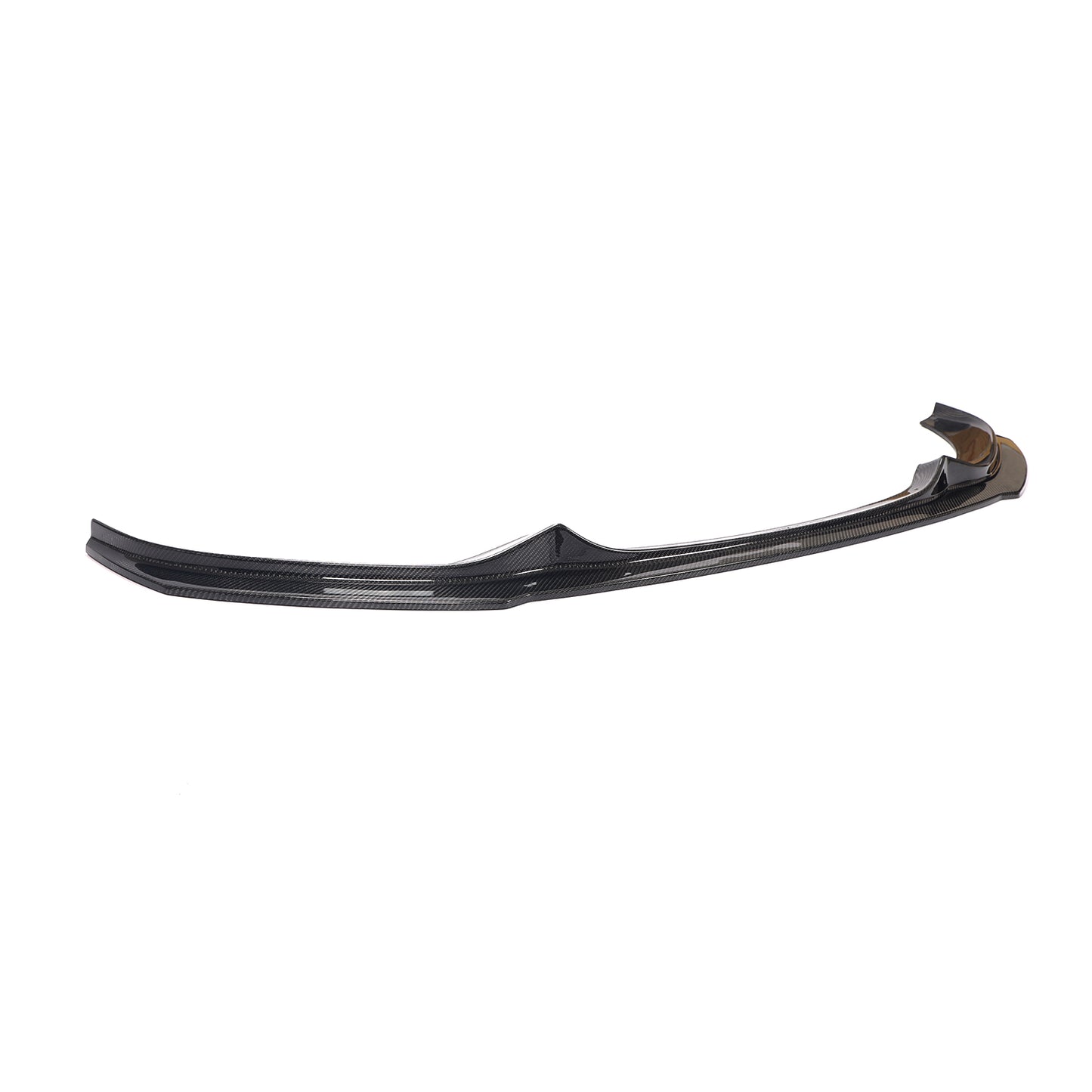 BMW 1 Series F40 M Sport Carbon Fibre Front Lip