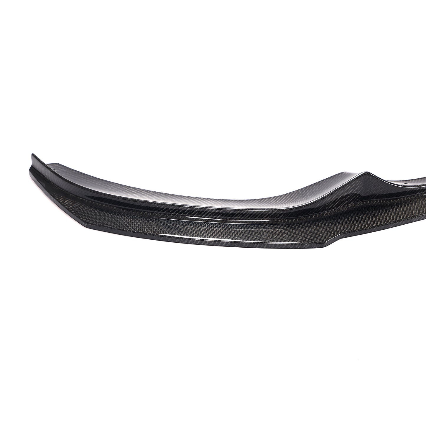 BMW 1 Series F40 M Sport Carbon Fibre Front Lip