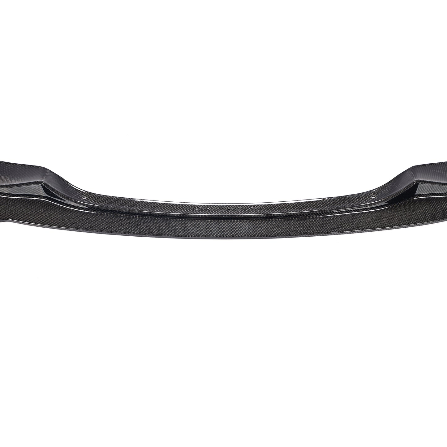 BMW 1 Series F40 M Sport Carbon Fibre Front Lip