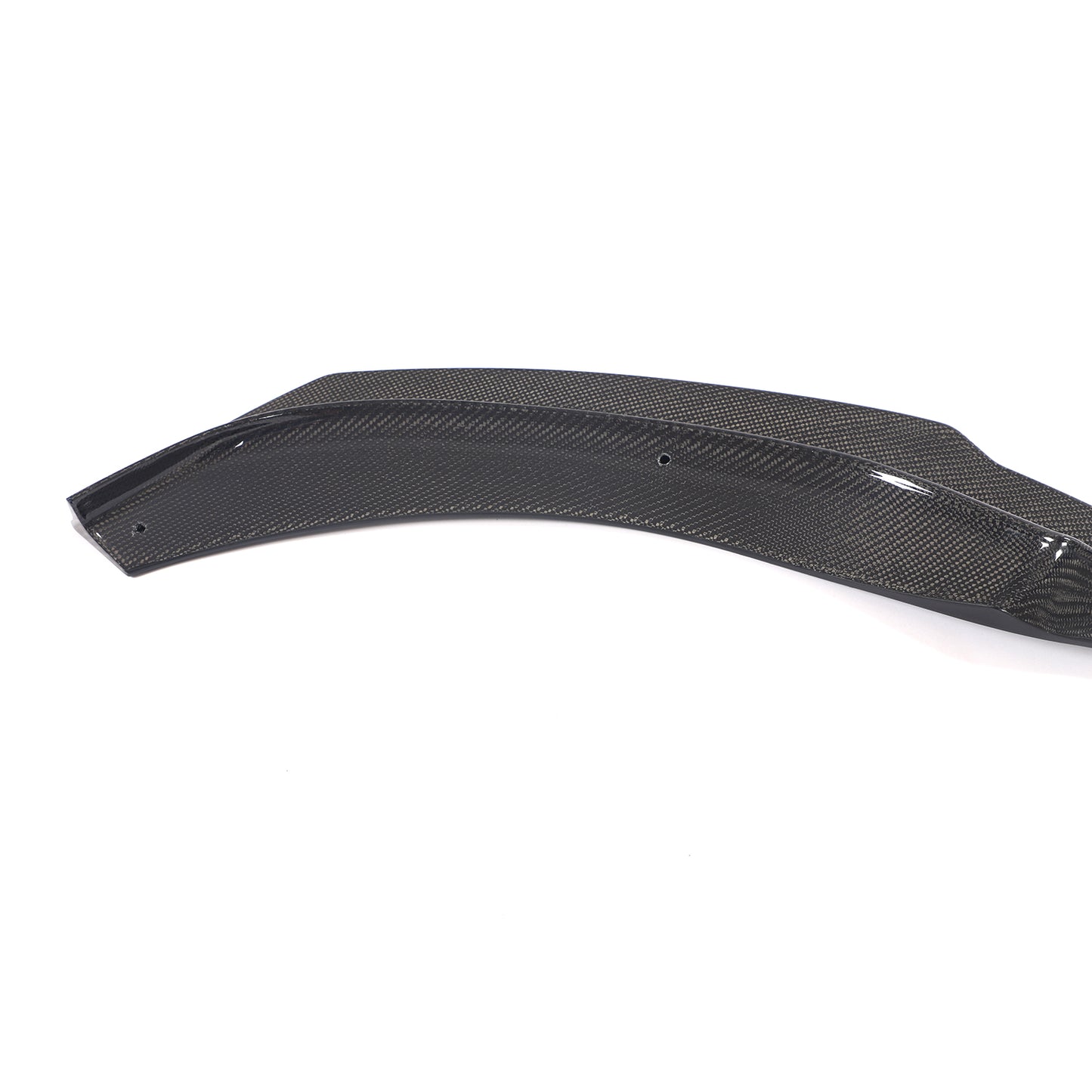 BMW 1 Series F40 M Sport Carbon Fibre Front Lip