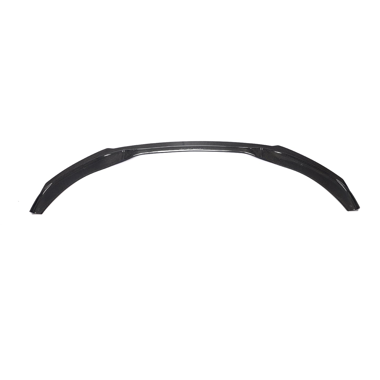 BMW 1 Series F40 M Sport Carbon Fibre Front Lip
