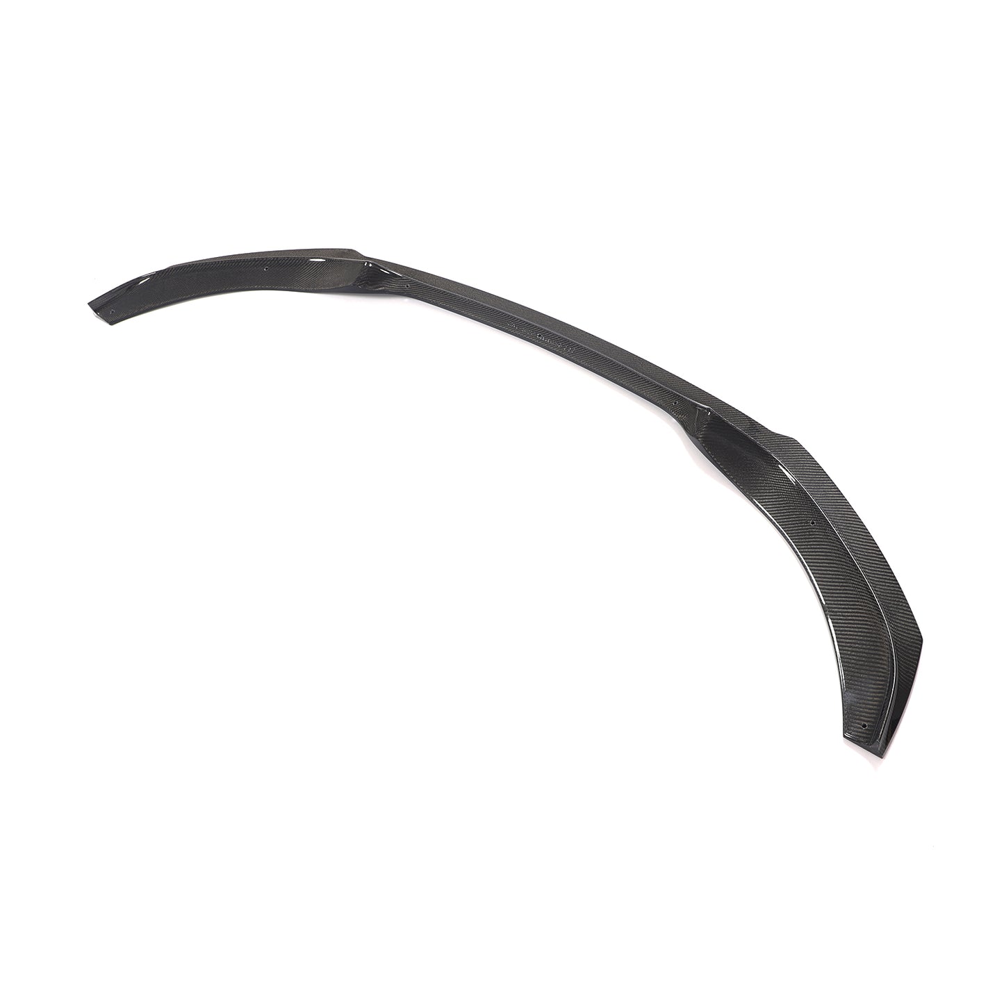 BMW 1 Series F40 M Sport Carbon Fibre Front Lip