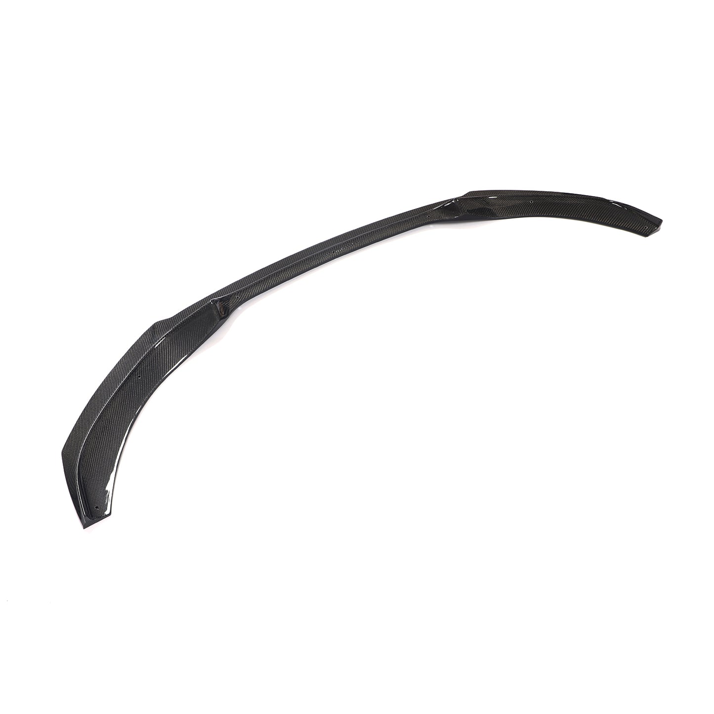 BMW 1 Series F40 M Sport Carbon Fibre Front Lip