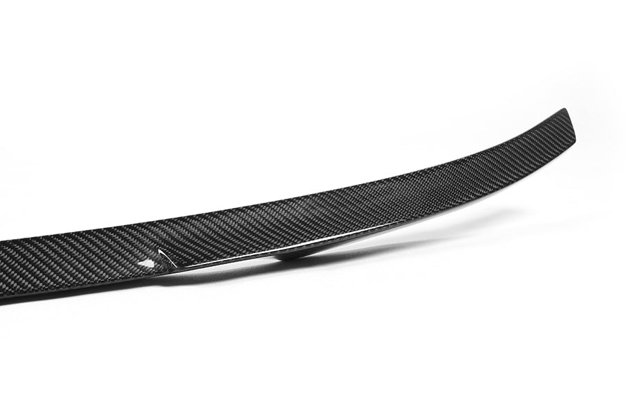 BMW 4 Series F32 Carbon Fibre Spoiler
