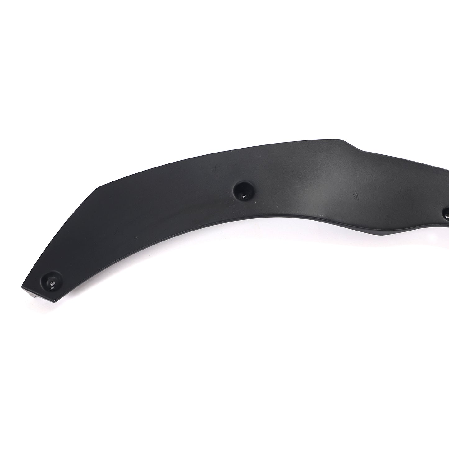 BMW 1 Series F40 M Sport Carbon Fibre Front Lip