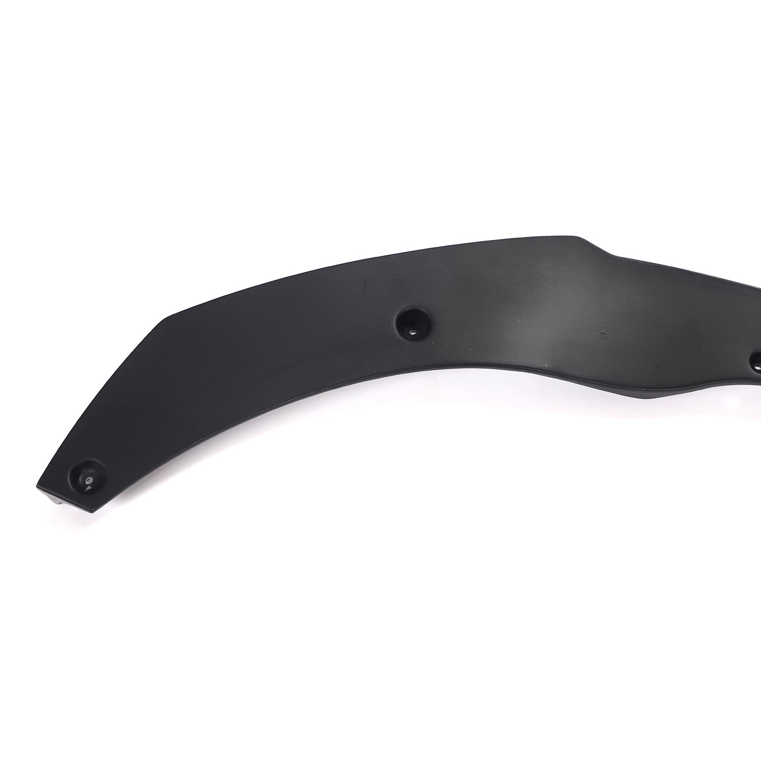 BMW 1 Series F40 M Sport Carbon Fibre Front Lip