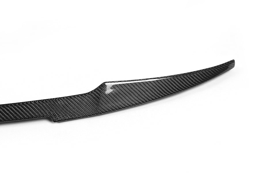 BMW 4 Series F32 Carbon Fibre Spoiler