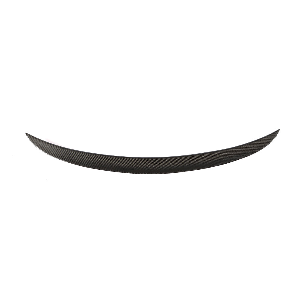 BMW 3 Series G20 G28 G80 M3 Carbon Fibre Spoiler