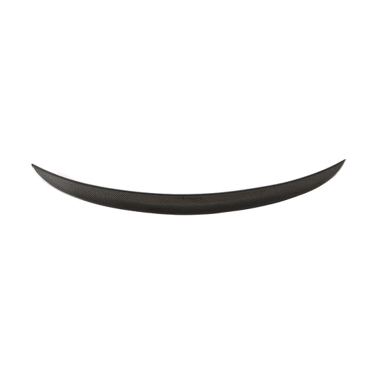 BMW 3 Series G20 G28 G80 M3 Carbon Fibre Spoiler