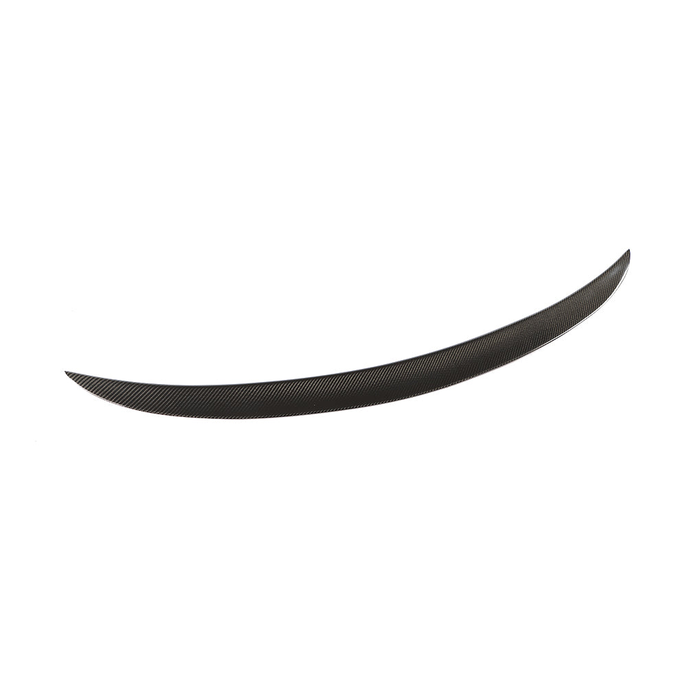 BMW 3 Series G20 G28 G80 M3 Carbon Fibre Spoiler