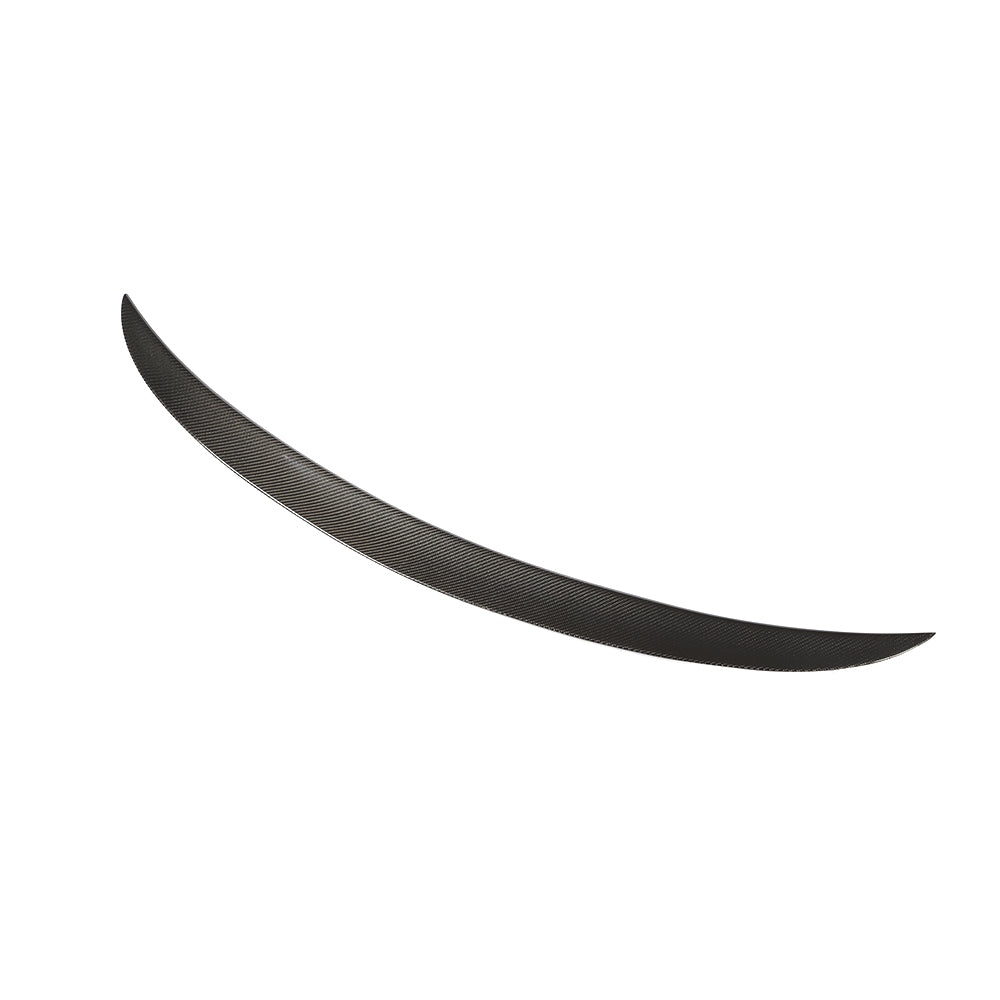 BMW 3 Series G20 G28 G80 M3 Carbon Fibre Spoiler