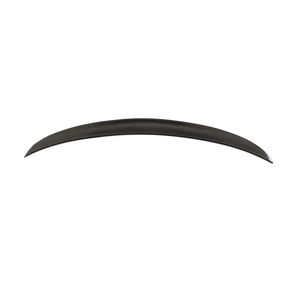 BMW 3 Series G20 G28 G80 M3 Carbon Fibre Spoiler
