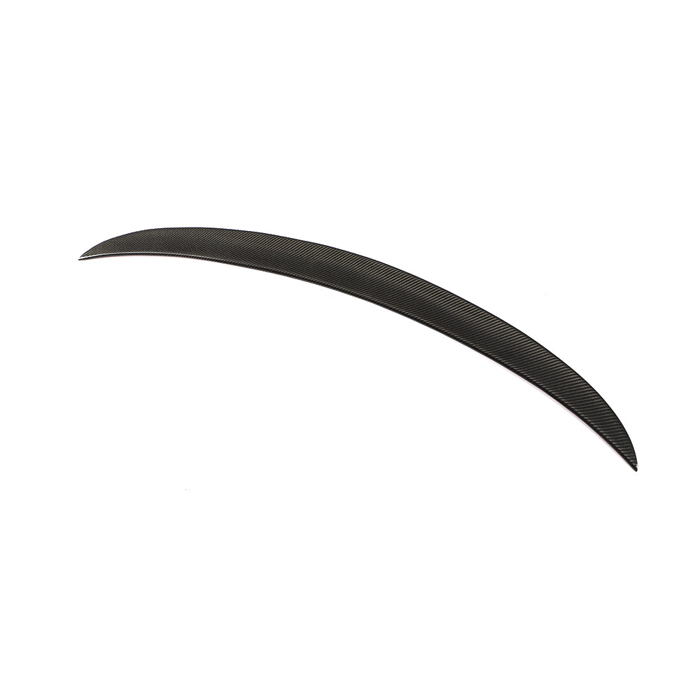 BMW 3 Series G20 G28 G80 M3 Carbon Fibre Spoiler