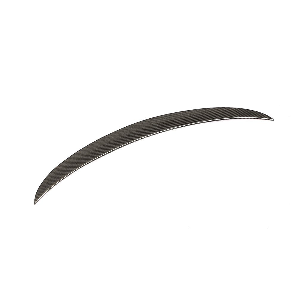 BMW 3 Series G20 G28 G80 M3 Carbon Fibre Spoiler