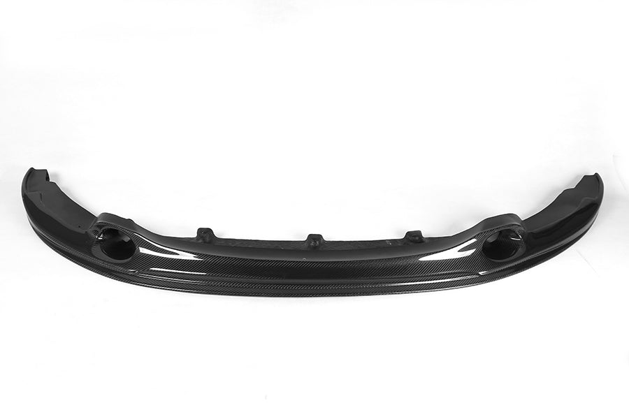 BMW 3 Series E90 Lci Carbon Fibre Front Lip