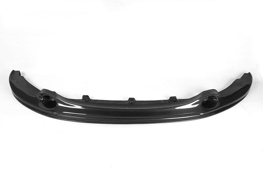 BMW 3 Series E90 Lci Carbon Fibre Front Lip