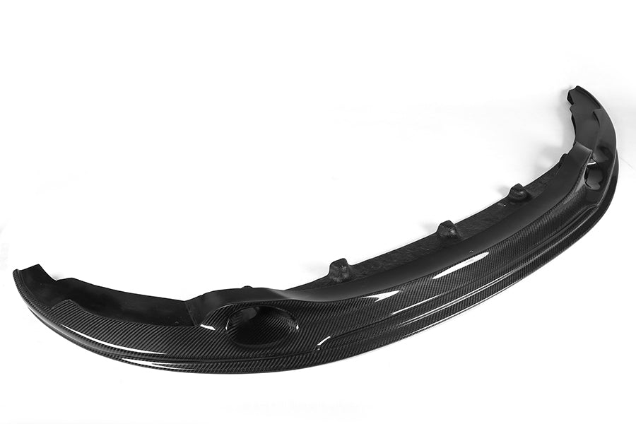 BMW 3 Series E90 Lci Carbon Fibre Front Lip
