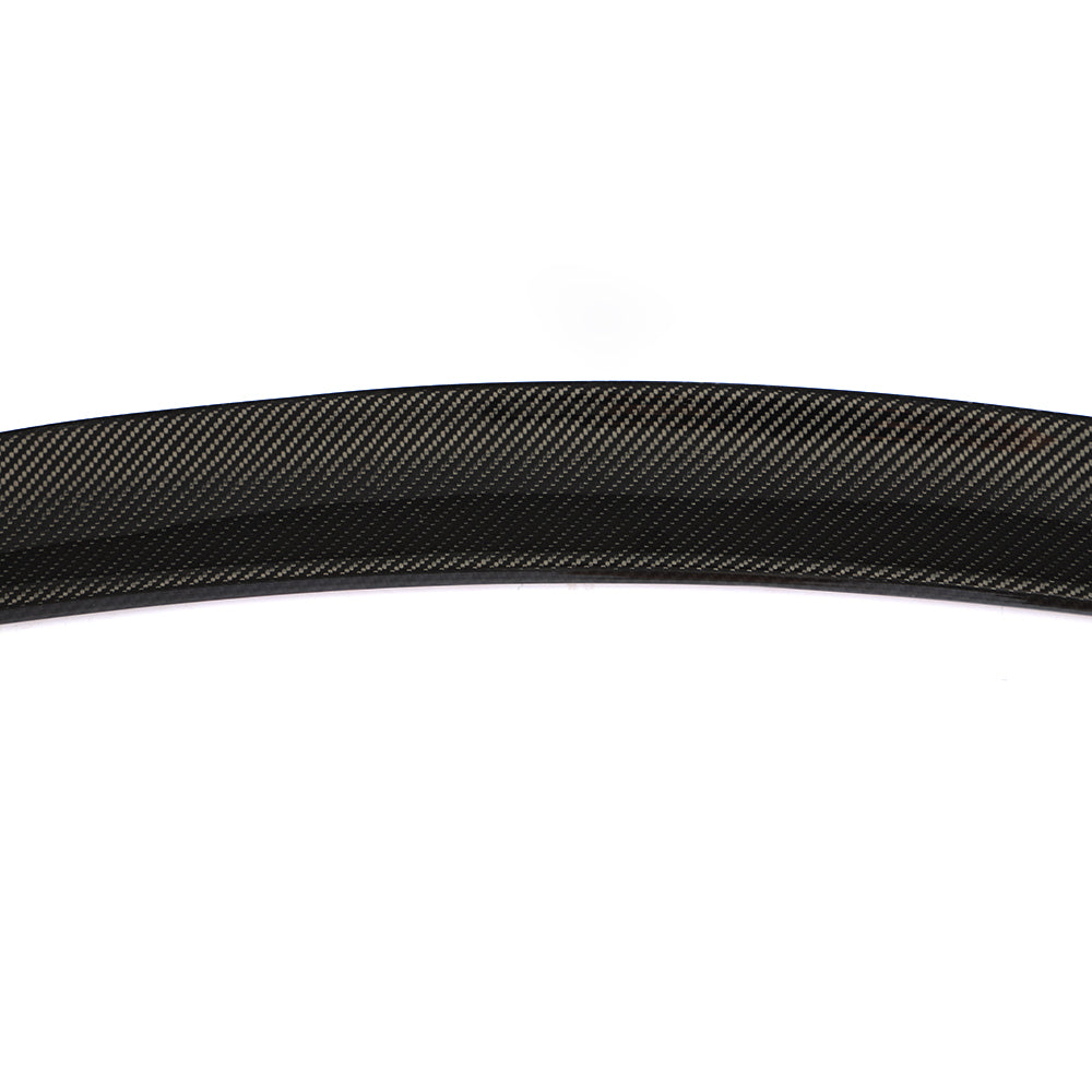 BMW 3 Series G20 G28 G80 M3 Carbon Fibre Spoiler