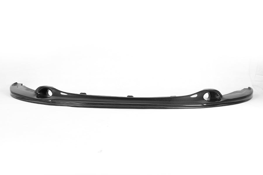 BMW 3 Series E90 Lci Carbon Fibre Front Lip