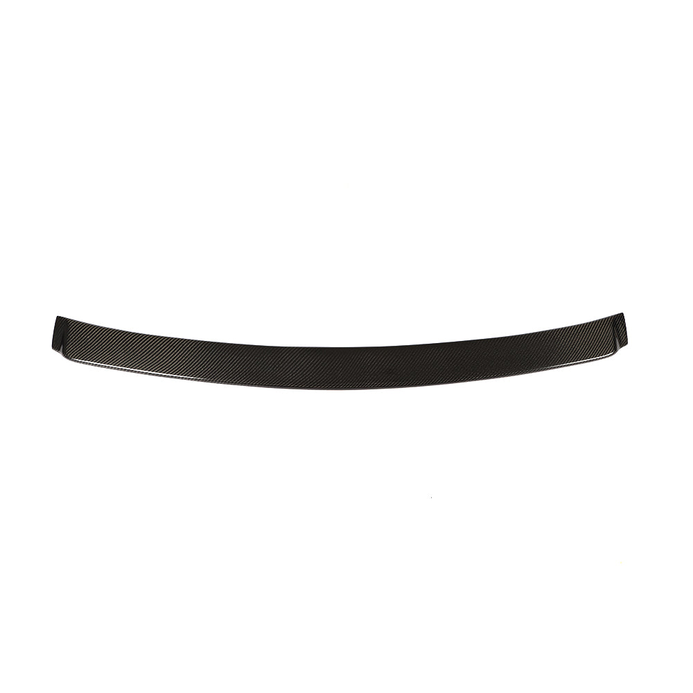 BMW 3 Series G20 G28 Carbon Fibre Spoiler
