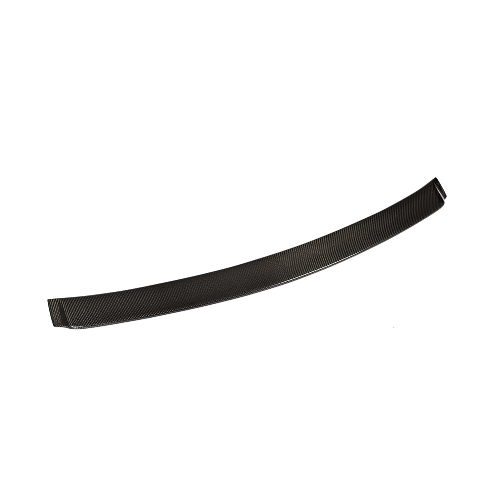 BMW 3 Series G20 G28 Carbon Fibre Spoiler