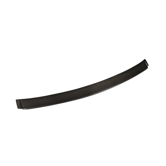BMW 3 Series G20 G28 Carbon Fibre Spoiler