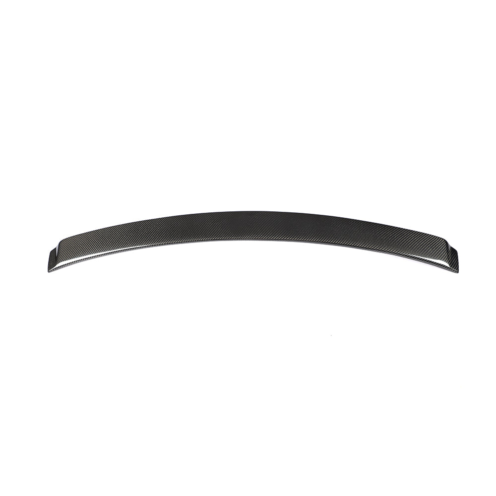 BMW 3 Series G20 G28 Carbon Fibre Spoiler