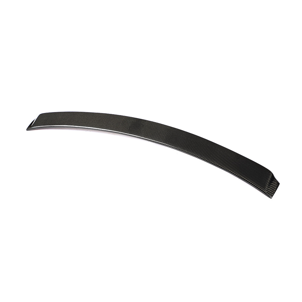 BMW 3 Series G20 G28 Carbon Fibre Spoiler
