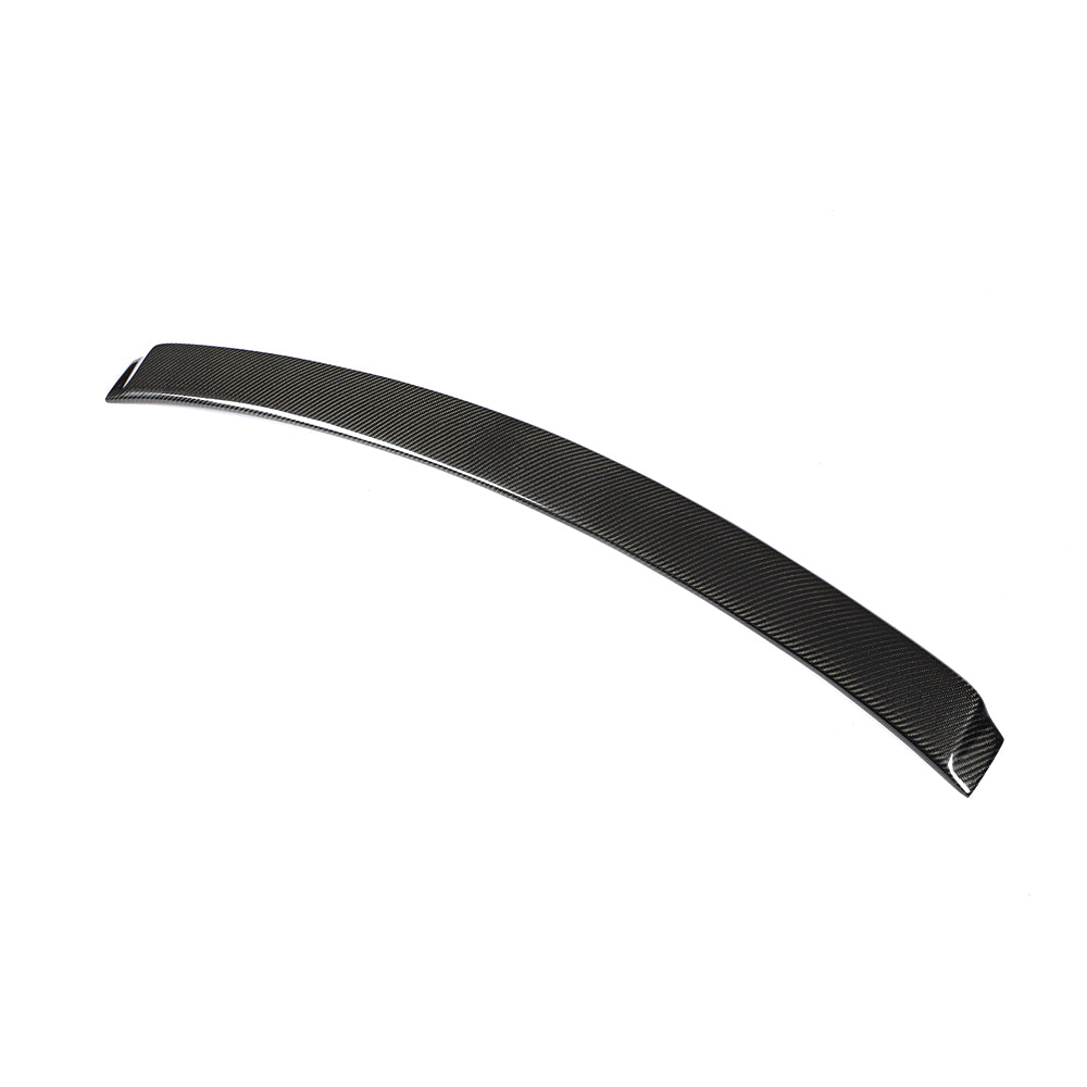 BMW 3 Series G20 G28 Carbon Fibre Spoiler