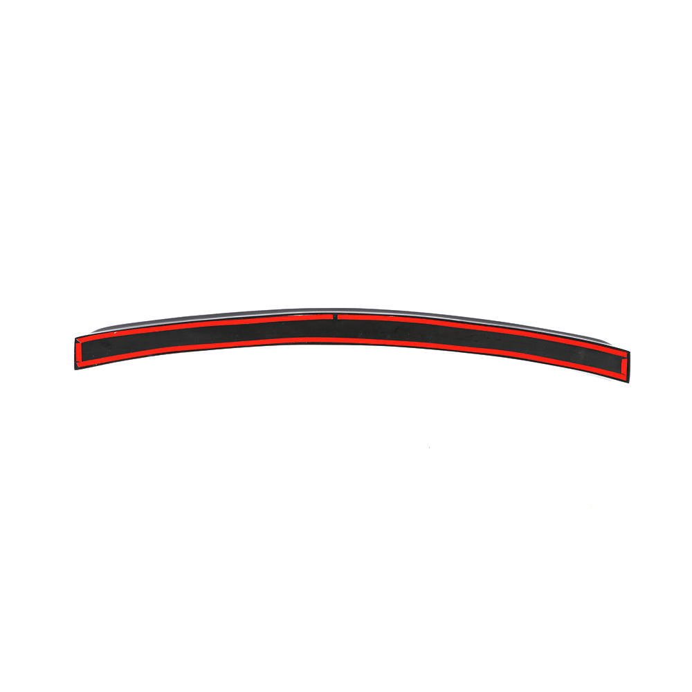 BMW 3 Series G20 G28 Carbon Fibre Spoiler