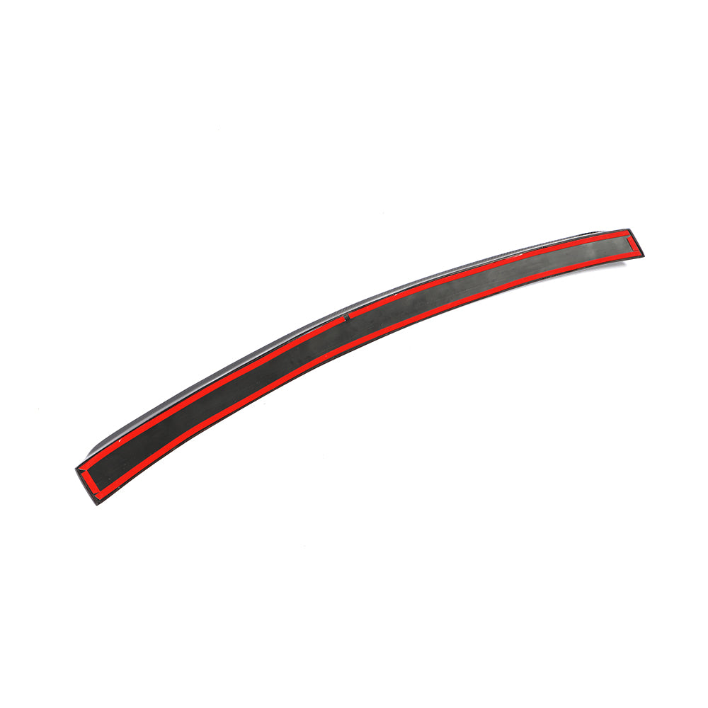 BMW 3 Series G20 G28 Carbon Fibre Spoiler