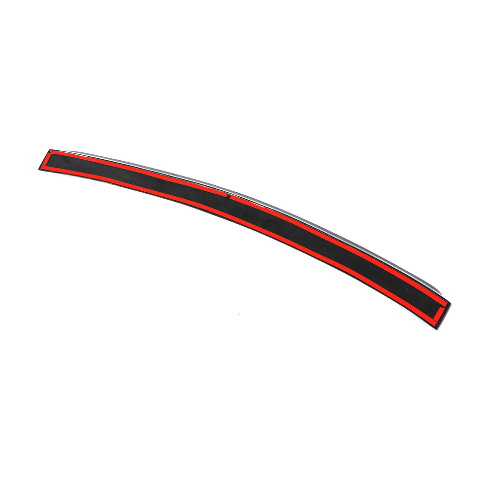 BMW 3 Series G20 G28 Carbon Fibre Spoiler