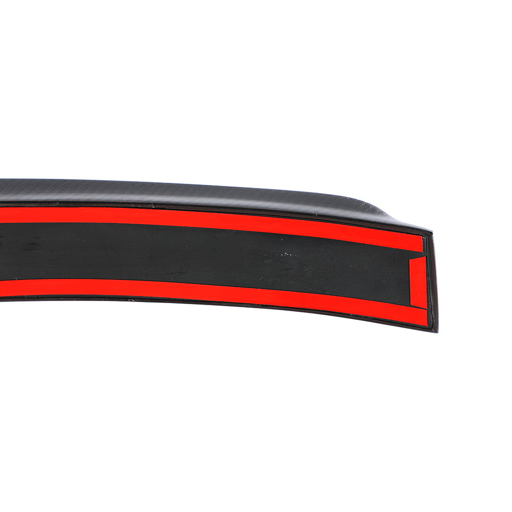 BMW 3 Series G20 G28 Carbon Fibre Spoiler