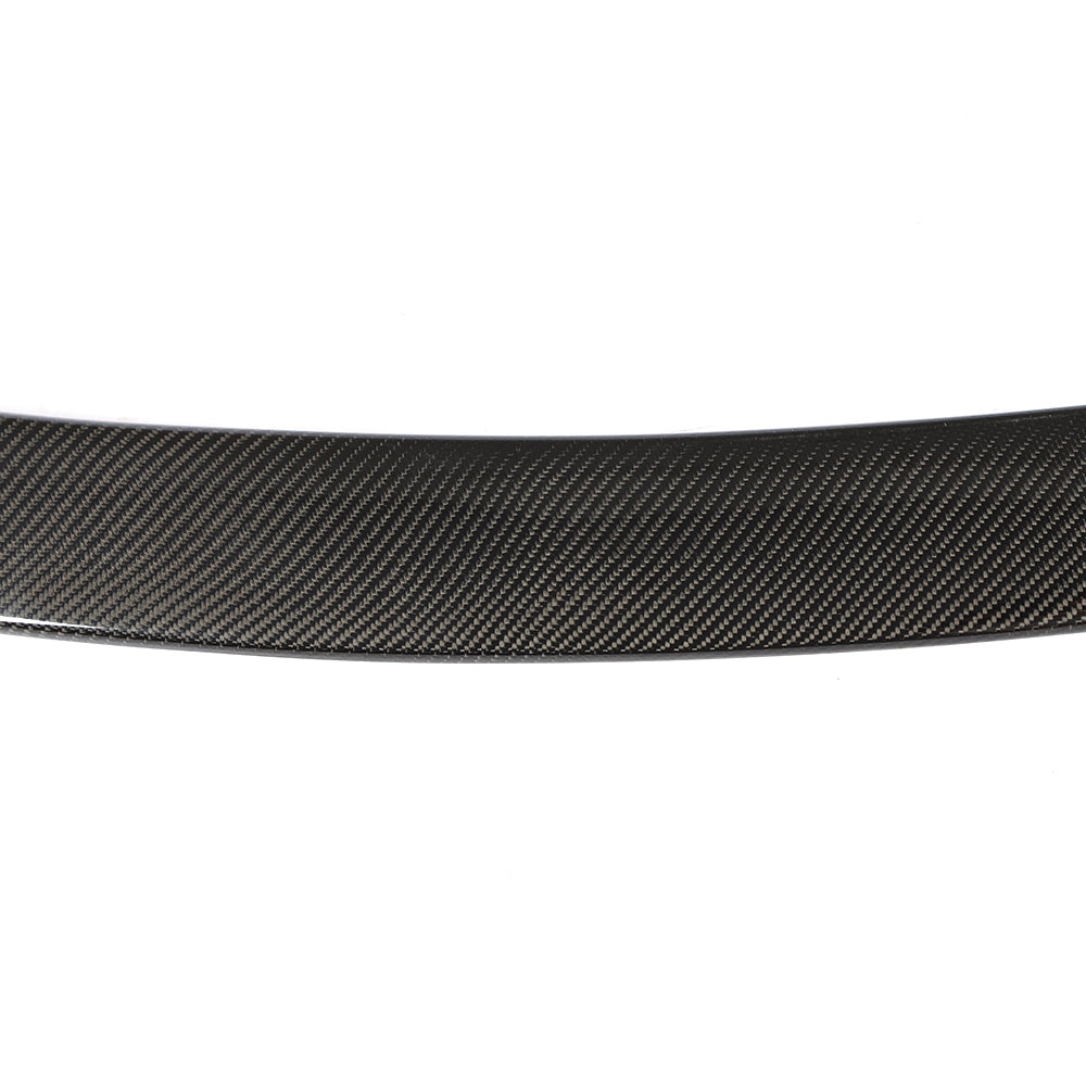 BMW 3 Series G20 G28 Carbon Fibre Spoiler
