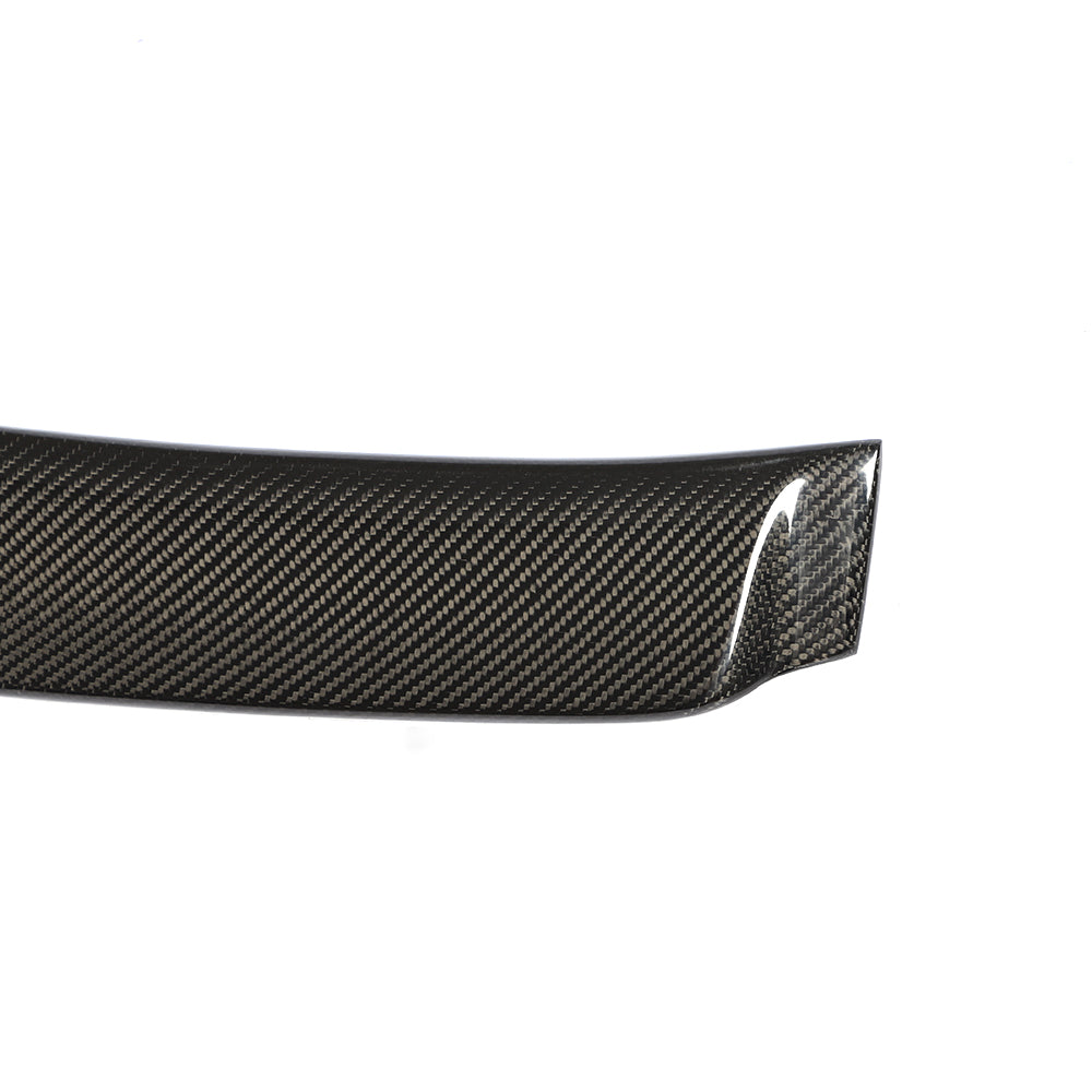 BMW 3 Series G20 G28 Carbon Fibre Spoiler
