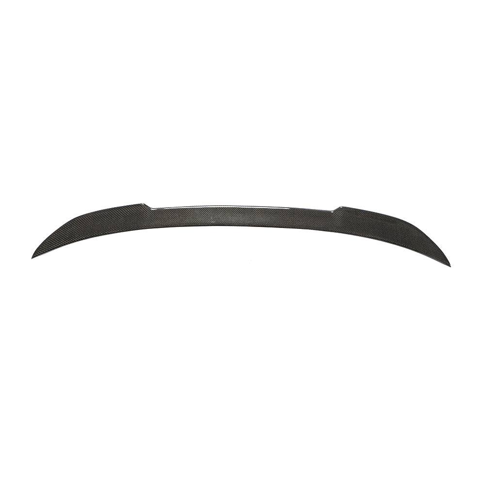 BMW 4 Series F36 Carbon Fibre Spoiler